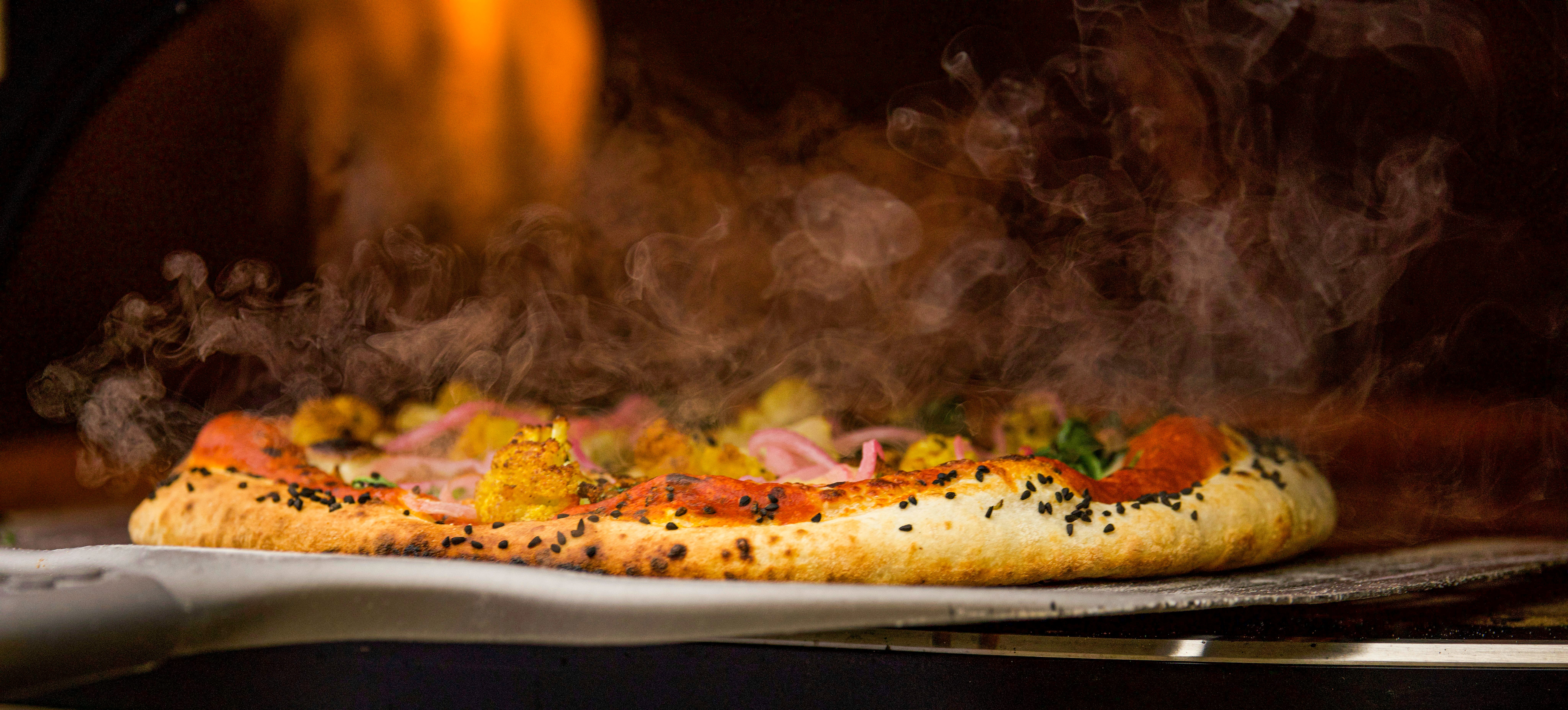 Is Zelf Pizza Maken Gezonder dan Afhalen? Ontdek het Verschil!